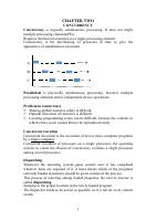 CHAPTER TWO OS Operating system 2nd year SE.pdf